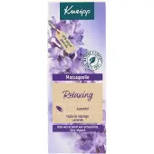 Kneipp Massageolie Relaxing Lavendel