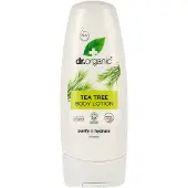 Dr Organic Dr. Organic Tea Tree Skin Lotion - 200ml