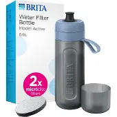 Brita Active Waterfilterfles 0,6L
