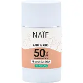 Naif Baby & Kids Mineral Sun Stick SPF50