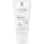 Zarqa Nachtcreme extra dry sensitive