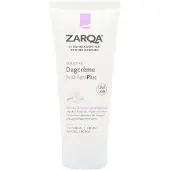 Zarqa Gratis zomervoucher* | Dagcrème Anti-Age Plus Sensitive SPF15 - 50ml