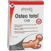 Physalis Osteo total