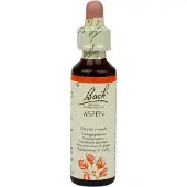 Bach Bloesem No 2 Aspen 20 ml Druppels