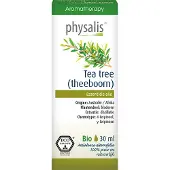 Physalis Tea tree 30 ml