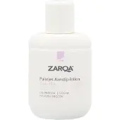 Zarqa Aanstip Lotion Puistjes (20 ml)