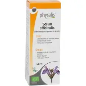 Physalis Salvia Officinalis | 100 ml