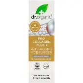 Dr Organic Pro Collagen Plus+black Pearl Anti-aging Moisturizer 50ml