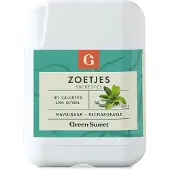 Green Sweet Online deals | Stevia Zoetjes
