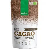 Purasana Cacaopoeder 200 g Poeder