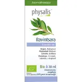Physalis Ravintsara bio