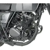 Givi Valbeugel Brixton Cromwell 125 22- zwart