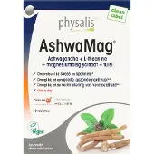 Physalis Ashwamag