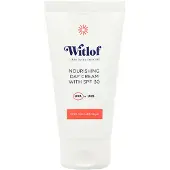 Witlof Skincare Nourishing Day with SPF30 Crème - 50ml