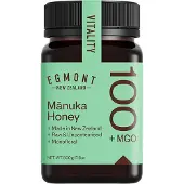 Egmont Honey Manuka Honey MGO 100+ - 500g