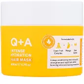 QA Intense Hydration Hair Mask - 200ml