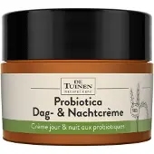 De Tuinen 1+1 gratis | Probiotica Dag- & Nachtcrème - 50ml