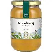 Holland & Barrett 2+1 gratis | Acaciahoning - 900g