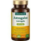 Holland & Barrett Astragalus 470 mg - 90 capsules