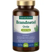Holland & Barrett 1+1 gratis | Brandnetel 300mg - 90 capsules
