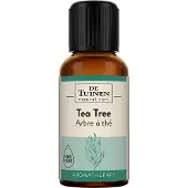 De Tuinen 1+1 gratis | Tea Tree Essentiële Olie - 30ml