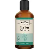 De Tuinen 1+1 gratis | Tea Tree Essentiële Olie - 100ml