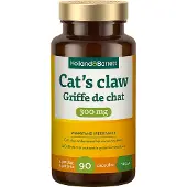 Holland & Barrett Cat's Claw 300 mg - 90 capsules