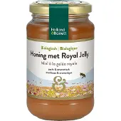 Holland & Barrett 2+1 gratis | Biologische Royal Jelly Honing - 350g