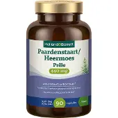 Holland & Barrett 1+1 gratis | Paardenstaart / Heermoes 440mg - 90 capsules