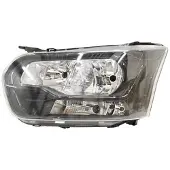 VAN WEZEL 1991965 Koplamp