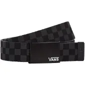 Vans Riem - Deppster ll - Black Charcoal - - OneSize - Riemen
