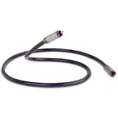 QED REFERENCE DIGITAL AUDIO 40 3m - Digitaal coaxiaal kabel