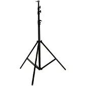 Caruba LS-8 Lampstatief Luchtgeveerd 270cm