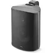 Focal 100 OD 6 zwart