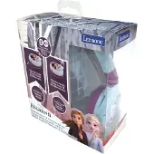 Disney Frozen Wireless Headphones Roze Kinderen