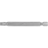 Ks Tools 1/4 Bit TX. 75mm. T20 911.7553