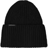Peak Performance Muts Unisex Mason Hat Black