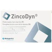 Metagenics Zincodyn