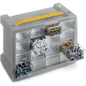 OEM N16 Organiserbox