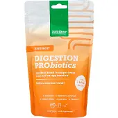 Purasana Digestion Probiotics Energy