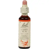BACH ORIGINAL Bach Bloesem Cherry Plum (20ml)