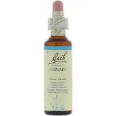 BACH ORIGINAL Bach Bloesem Vervain (20ml)