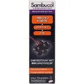 Sambucol Bruistabletten - 15 st