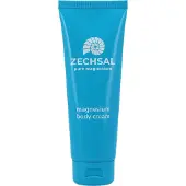 Zechsal Body Cream 125ml – Magnesium Bodycreme – Droge Huid met Shea Butter