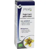 Physalis Hypericum Perforatum | 100 ml