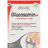 Physalis Glucosamin+