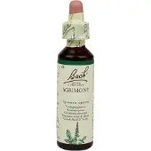 BACH ORIGINAL Bach Bloesem Agrimony (20ml)