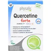 Physalis Quercetine Forte Tabletten