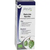 Physalis Humulus Lupulus Druppels