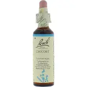 BACH ORIGINAL Bach Bloesem Chicory (20ml)